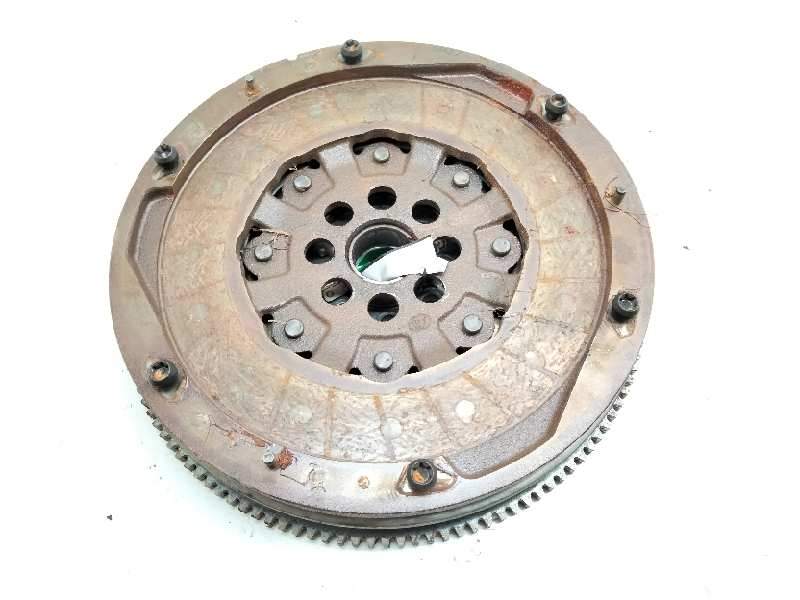 Recambio de volante motor para renault koleos bose edition referencia OEM IAM   