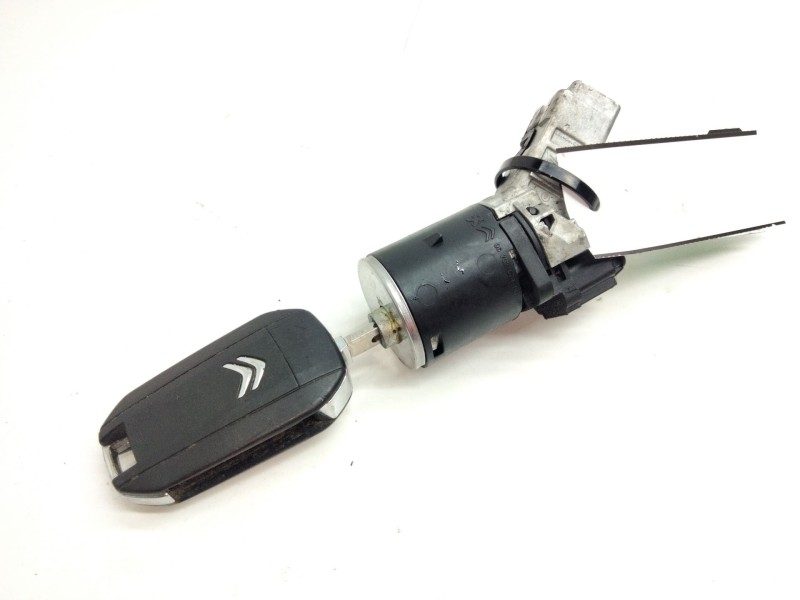 Recambio de conmutador de arranque para citroën c4 cactus referencia OEM IAM 9673357480  