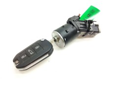 Recambio de conmutador de arranque para citroën c4 cactus referencia OEM IAM 9673357480   2