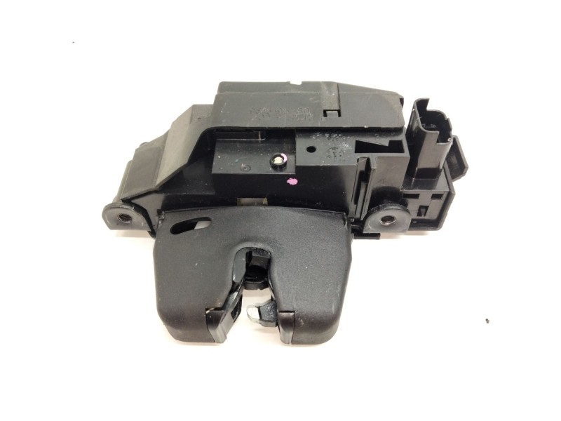 Recambio de cerradura capot para citroën c4 cactus referencia OEM IAM 9816195380  