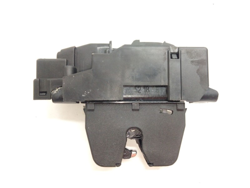 Recambio de cerradura capot para citroën c4 cactus referencia OEM IAM 9816195380  