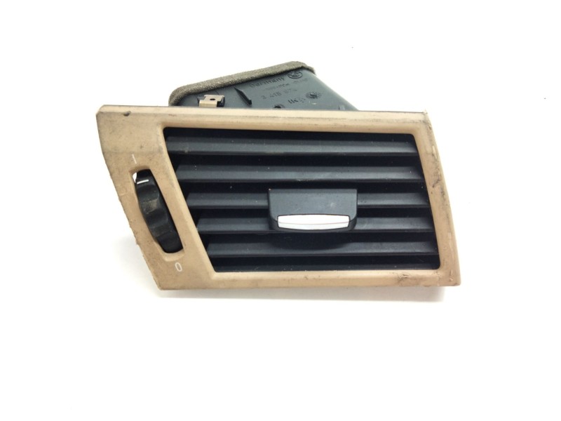 Recambio de aireador derecho para bmw x3 (e83) 2.0 turbodiesel cat referencia OEM IAM 3415974  