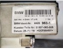 MOTOR ELEVALUNAS DELANTERO IZQUIERDO 69259631 