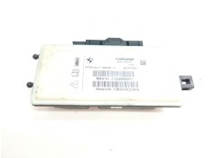 Recambio de centralita airbag para bmw serie 5 lim. (f10) 520d referencia OEM IAM 933095201   2
