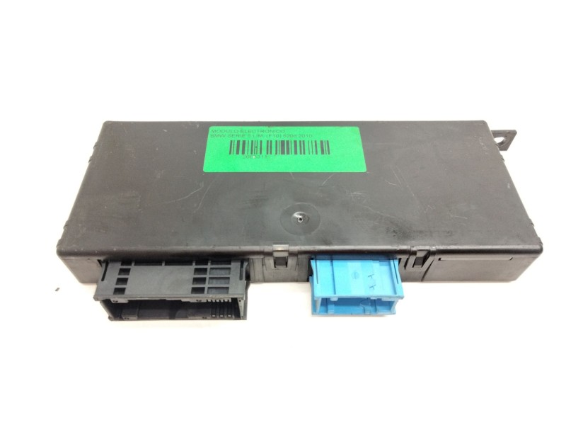Recambio de modulo electronico para bmw serie 5 lim. (f10) 520d referencia OEM IAM 9321879  