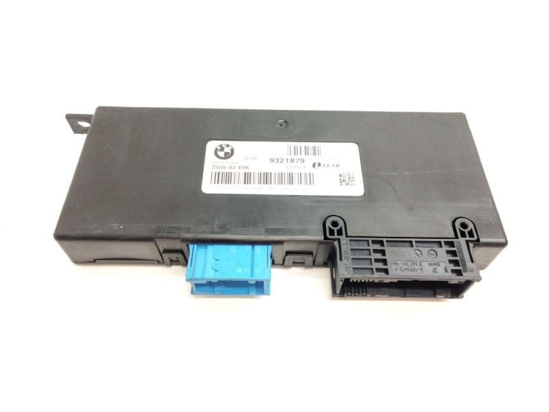 Recambio de modulo electronico para bmw serie 5 lim. (f10) 520d referencia OEM IAM 9321879  
