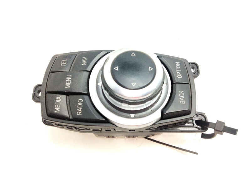 Recambio de mando multifuncion para bmw serie 5 lim. (f10) 520d referencia OEM IAM   