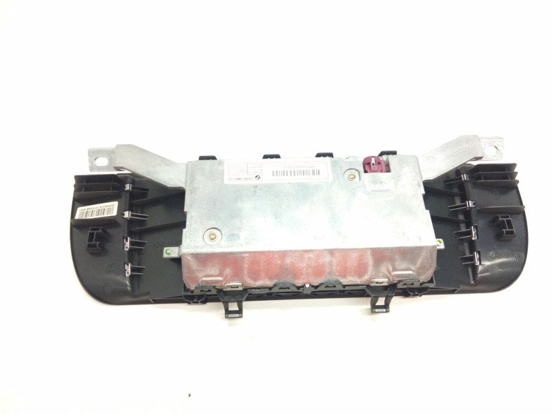 Recambio de pantalla multifuncion para bmw serie 5 lim. (f10) 520d referencia OEM IAM 928900702  