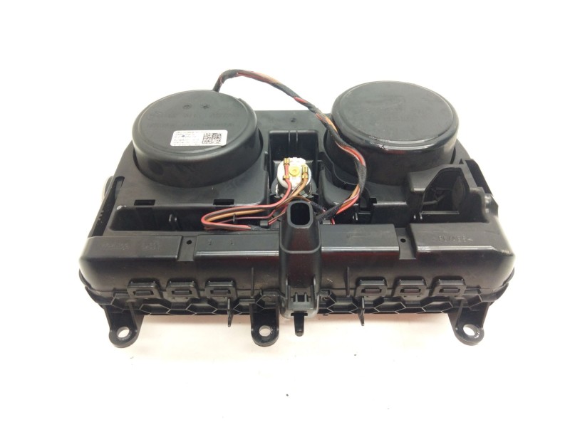 Recambio de portavasos para bmw serie 5 lim. (f10) 520d referencia OEM IAM 927726202  