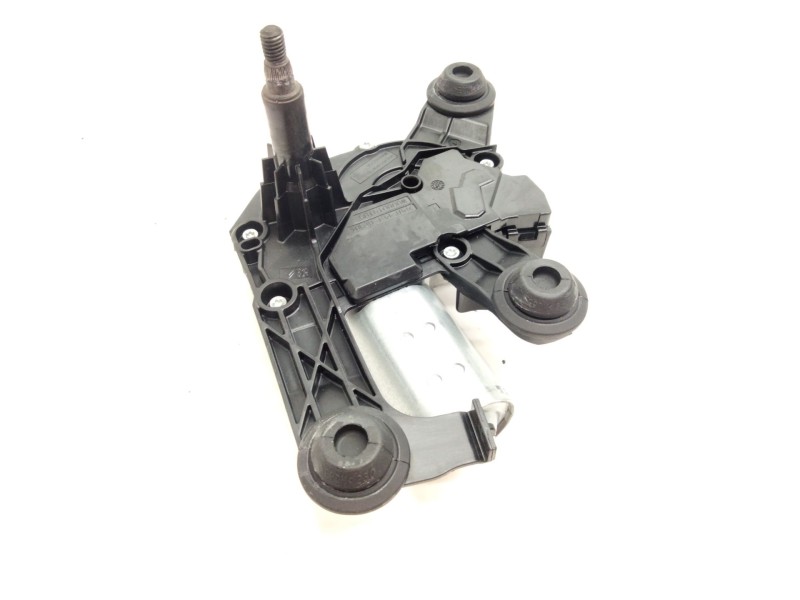 Recambio de motor limpia trasero para citroën c4 cactus referencia OEM IAM 9802666380A  