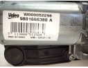 MOTOR LIMPIA TRASERO 9802666380A 