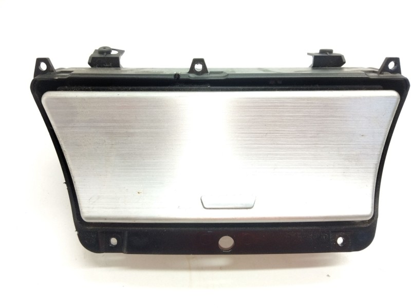 Recambio de cenicero para bmw x3 (e83) 2.0 turbodiesel cat referencia OEM IAM 3411706  