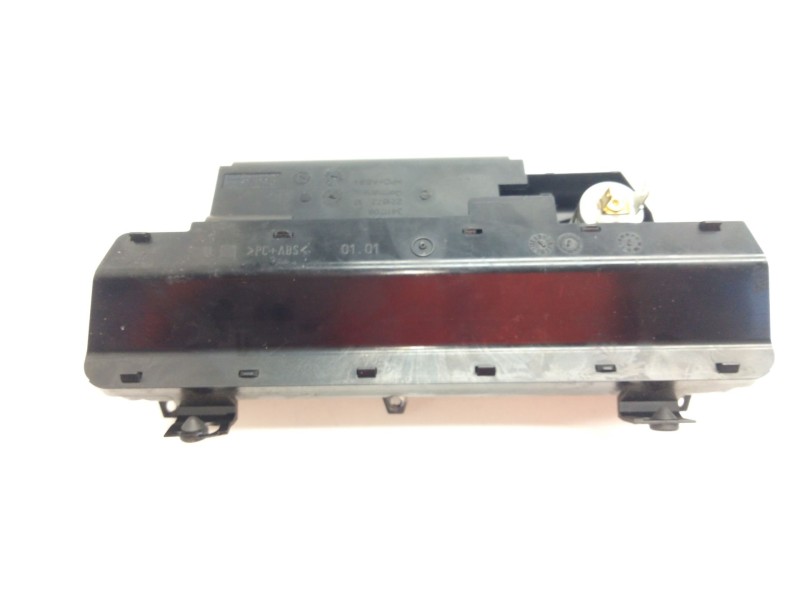 Recambio de cenicero para bmw x3 (e83) 2.0 turbodiesel cat referencia OEM IAM 3411706  