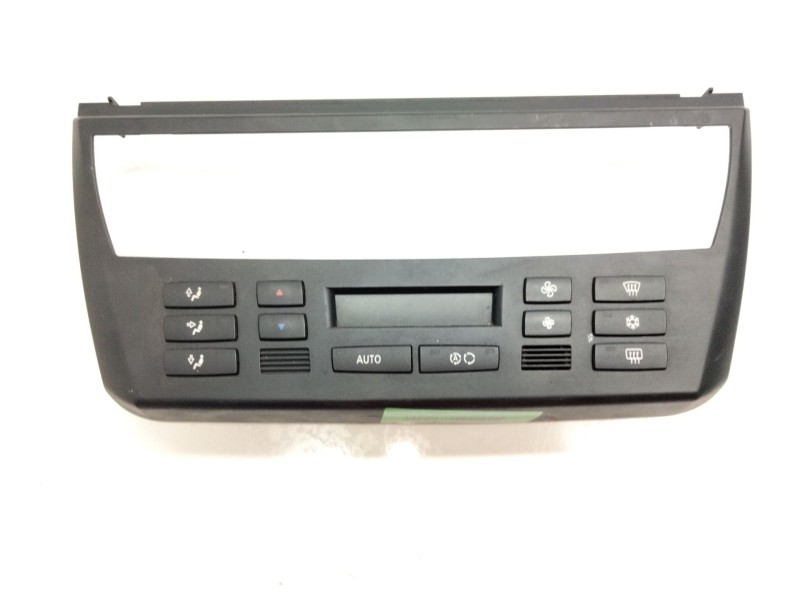 Recambio de mando calefaccion / aire acondicionado para bmw x3 (e83) 2.0 turbodiesel cat referencia OEM IAM 3443981  