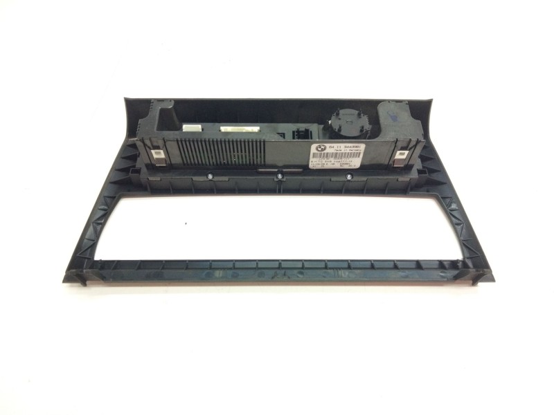Recambio de mando calefaccion / aire acondicionado para bmw x3 (e83) 2.0 turbodiesel cat referencia OEM IAM 3443981  