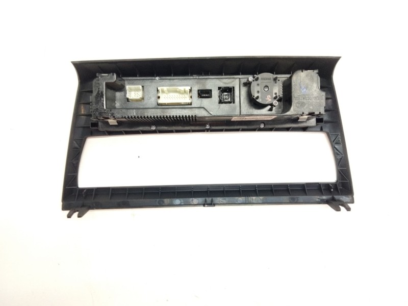 Recambio de mando calefaccion / aire acondicionado para bmw x3 (e83) 2.0 turbodiesel cat referencia OEM IAM 3443981  