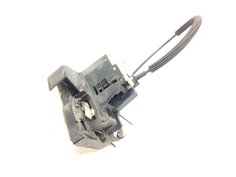 Recambio de cerradura puerta delantera derecha para renault clio ii fase ii (b/cb0) authentique referencia OEM IAM   