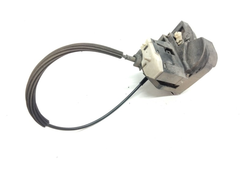 Recambio de cerradura puerta delantera derecha para renault clio ii fase ii (b/cb0) authentique referencia OEM IAM   