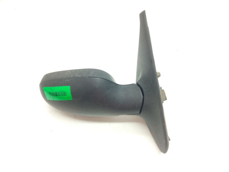 Recambio de retrovisor derecho para renault clio ii fase ii (b/cb0) authentique referencia OEM IAM   