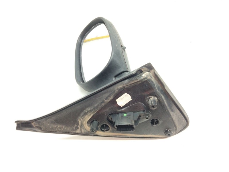 Recambio de retrovisor derecho para renault clio ii fase ii (b/cb0) authentique referencia OEM IAM   