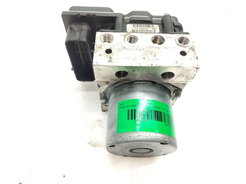 Recambio de abs para bmw x3 (e83) 2.0 turbodiesel cat referencia OEM IAM 342039501 026523012 