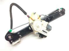 Recambio de elevalunas delantero derecho para bmw x3 (e83) 2.0 turbodiesel cat referencia OEM IAM 692596401   2