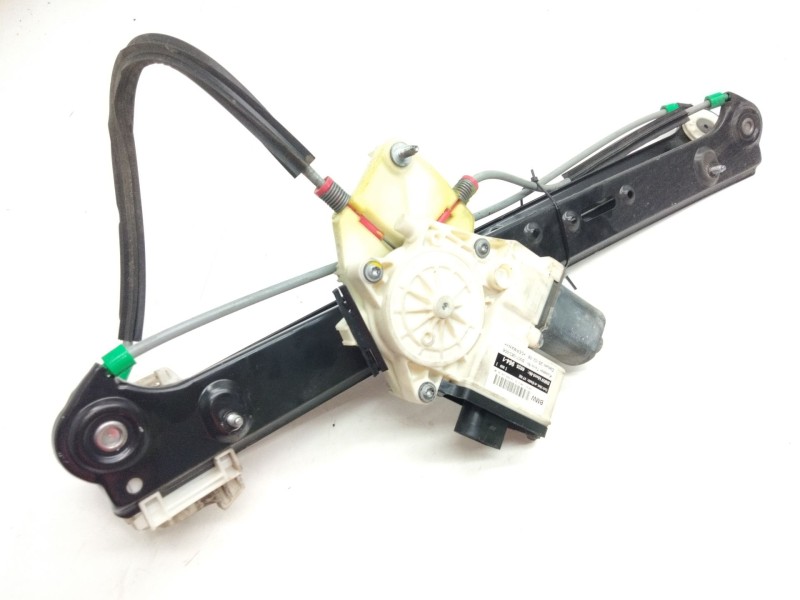 Recambio de elevalunas delantero derecho para bmw x3 (e83) 2.0 turbodiesel cat referencia OEM IAM 692596401  