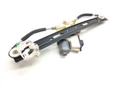Recambio de elevalunas trasero derecho para bmw x3 (e83) 2.0 turbodiesel cat referencia OEM IAM 692596602   2