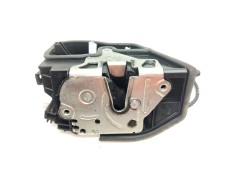 Recambio de cerradura puerta delantera derecha para bmw x3 (e83) 2.0 turbodiesel cat referencia OEM IAM 7202146  