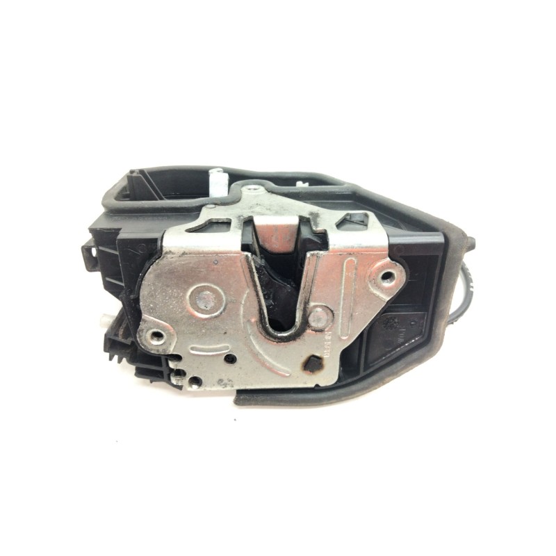 Recambio de cerradura puerta delantera derecha para bmw x3 (e83) 2.0 turbodiesel cat referencia OEM IAM 7202146  