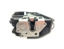 CERRADURA PUERTA DELANTERA DERECHA 7202146 