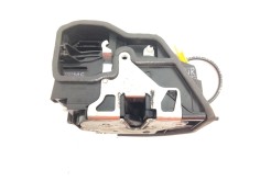 Recambio de cerradura puerta delantera derecha para bmw x3 (e83) 2.0 turbodiesel cat referencia OEM IAM 7202146   2