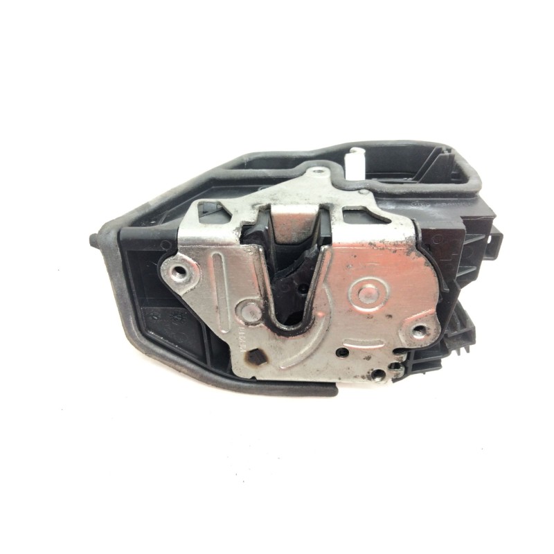 Recambio de cerradura puerta delantera izquierda para bmw x3 (e83) 2.0 turbodiesel cat referencia OEM IAM 7202143  