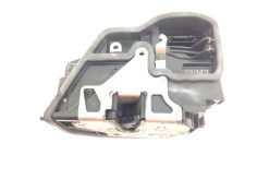 Recambio de cerradura puerta delantera izquierda para bmw x3 (e83) 2.0 turbodiesel cat referencia OEM IAM 7202143   2