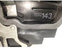 CERRADURA PUERTA DELANTERA IZQUIERDA 7202143 