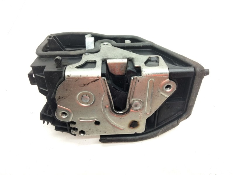 Recambio de cerradura puerta trasera derecha para bmw x3 (e83) 2.0 turbodiesel cat referencia OEM IAM 7202148  