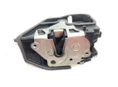 Recambio de cerradura puerta trasera izquierda para bmw x3 (e83) 2.0 turbodiesel cat referencia OEM IAM 7202147  