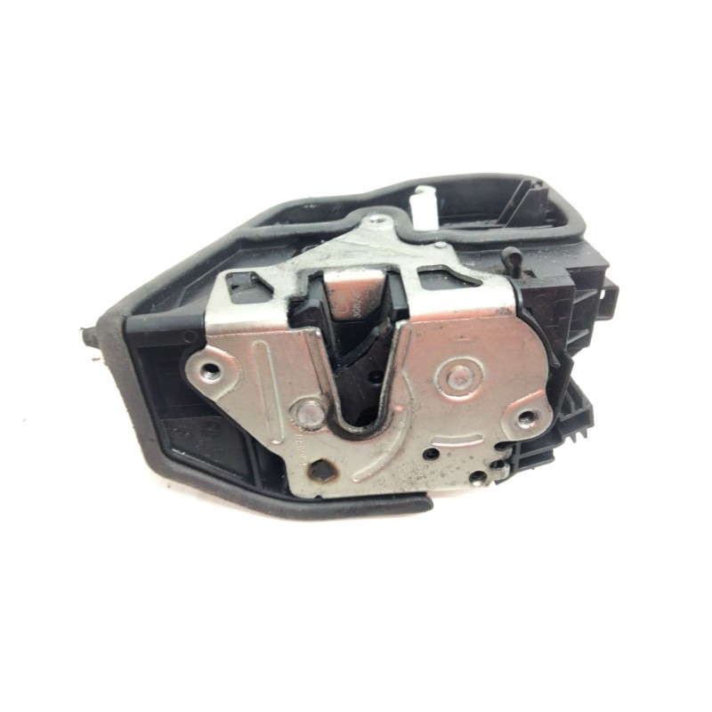 Recambio de cerradura puerta trasera izquierda para bmw x3 (e83) 2.0 turbodiesel cat referencia OEM IAM 7202147  