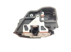 Recambio de cerradura puerta trasera izquierda para bmw x3 (e83) 2.0 turbodiesel cat referencia OEM IAM 7202147   2