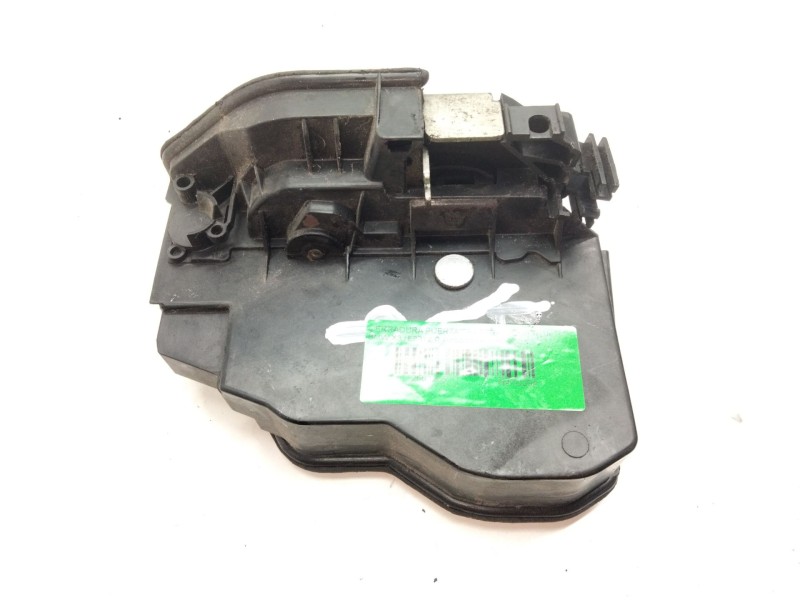 Recambio de cerradura puerta trasera izquierda para bmw x3 (e83) 2.0 turbodiesel cat referencia OEM IAM 7202147  