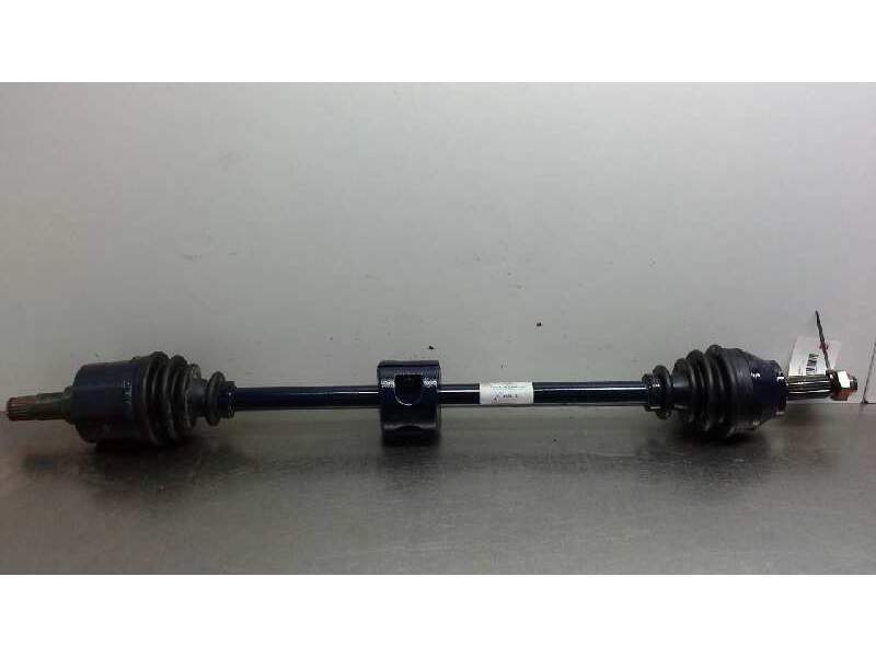 Recambio de transmision delantera derecha para ford fiesta berl./express 1.1 referencia OEM IAM 89FG3K183BA  