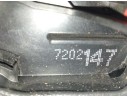 CERRADURA PUERTA TRASERA IZQUIERDA 7202147 