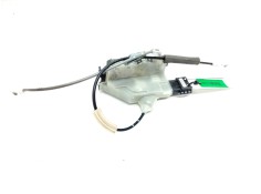 Recambio de cerradura puerta trasera izquierda para citroën c4 cactus referencia OEM IAM 190389   2