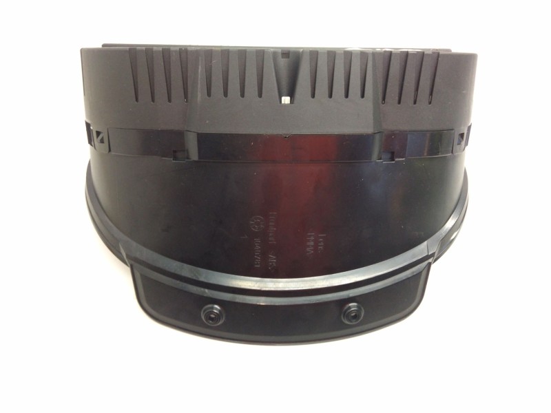 Recambio de cuadro instrumentos para bmw x3 (e83) 2.0 turbodiesel cat referencia OEM IAM 345158103  