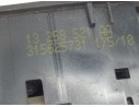 MANDO ELEVALUNAS DELANTERO IZQUIERDO 13258521AA 