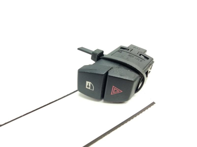 Recambio de warning para bmw serie 5 lim. (f10) 520d referencia OEM IAM 9161896  