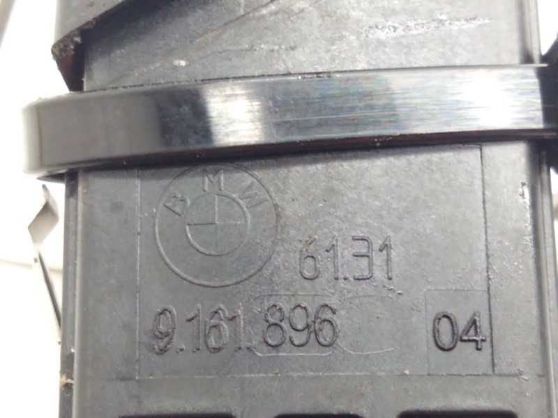 Recambio de warning para bmw serie 5 lim. (f10) 520d referencia OEM IAM 9161896  