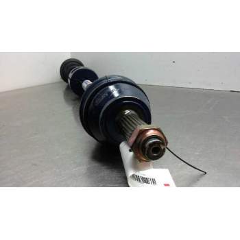 Recambio de transmision delantera derecha para ford fiesta berl./express 1.1 referencia OEM IAM 89FG3K183BA  