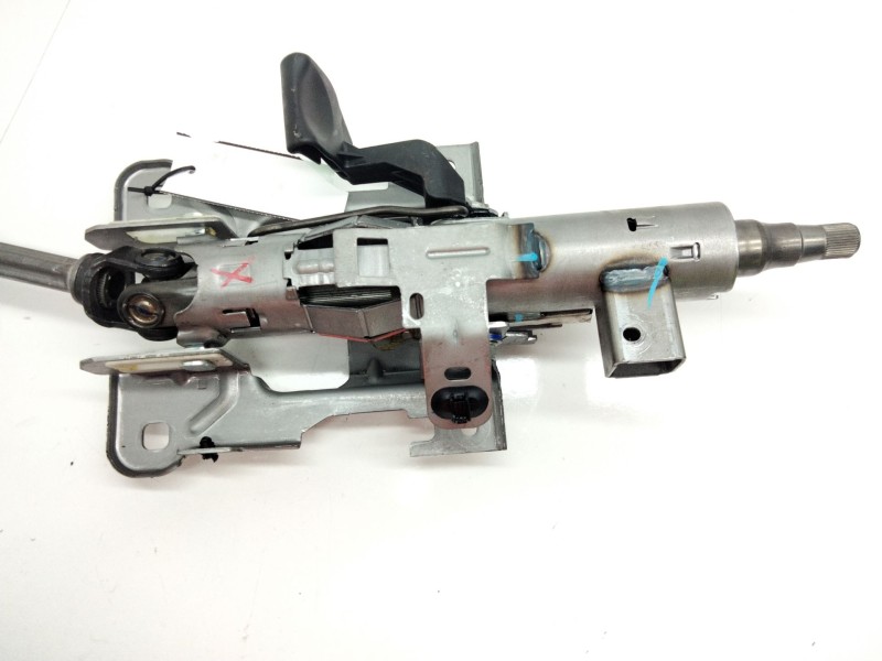 Recambio de columna direccion para citroën c4 cactus referencia OEM IAM 9822125477  