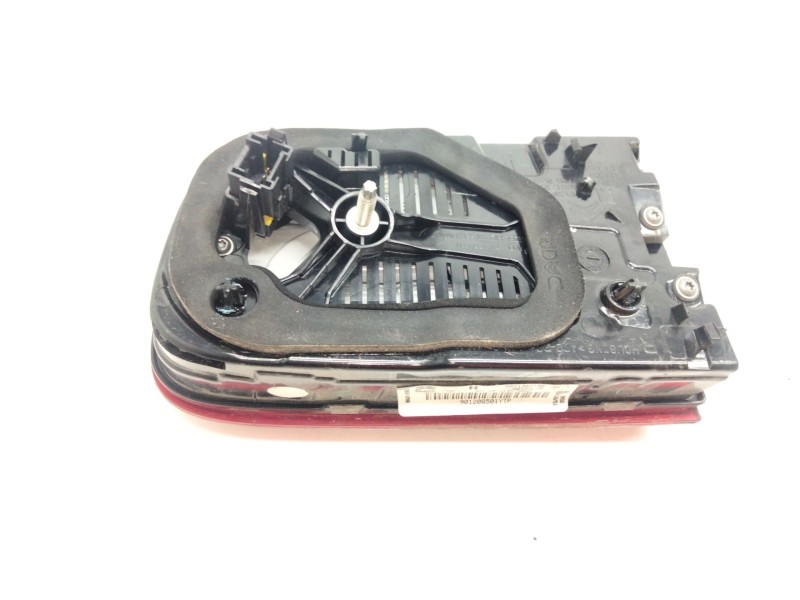 Recambio de piloto trasero derecho porton para citroën c4 cactus referencia OEM IAM 9822352180  